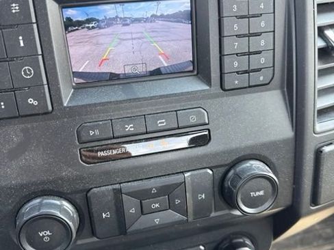 Used 2020 Ford F150 XL w/ Equipment Group 101A Mid RWD image 8