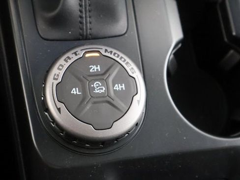 New 2026 Ford Bronco Big Bend image 27