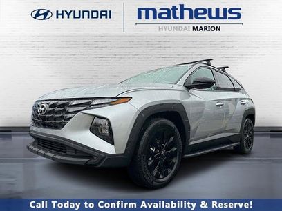 Used 2024 Hyundai Tucson XRT