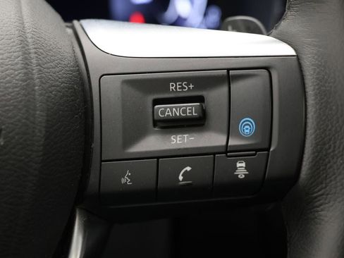 Used 2024 INFINITI QX60 Luxe AWD/4WD image 22