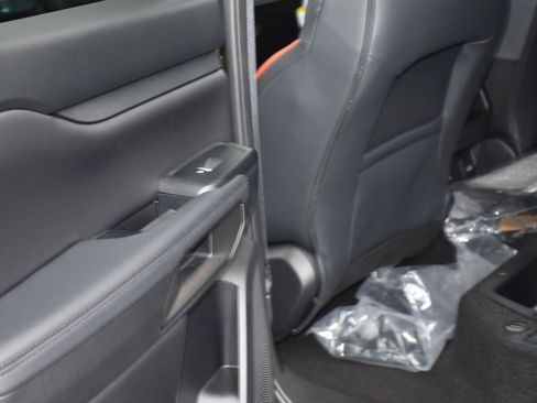 New 2025 Ford Ranger Raptor image 12