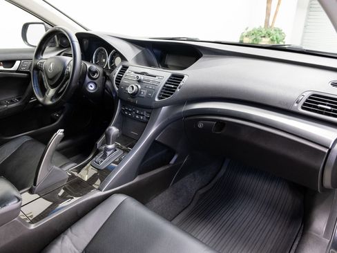 Used 2011 Acura TSX Sedan FWD image 13