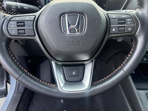 Used 2026 Honda CR-V TrailSport image 13