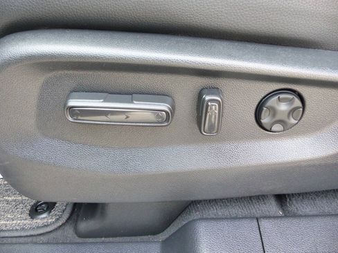 Used 2025 Honda Odyssey EX-L image 23