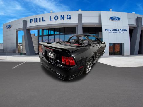 Used 2004 Ford Mustang GT RWD image 37