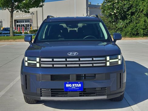 Used 2026 Hyundai Santa Fe SEL FWD image 10