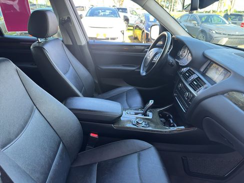 Used 2013 BMW X3 xDrive28i AWD/4WD image 18
