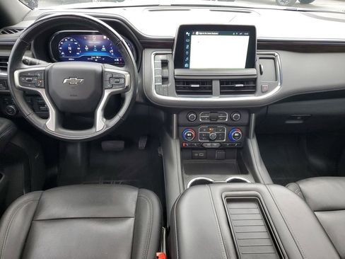 Used 2023 Chevrolet Suburban Z71 w/ Z71 Off-Road Package image 28