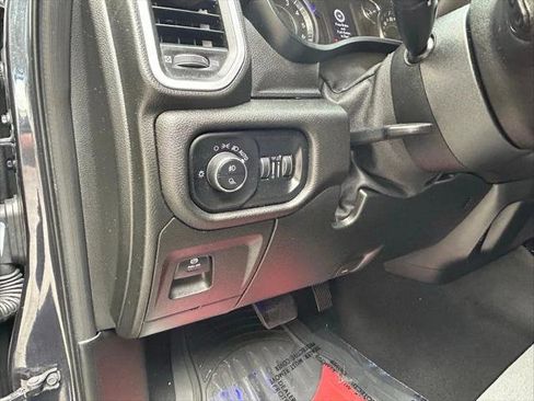 Certified 2019 RAM 1500 Big Horn RWD image 18
