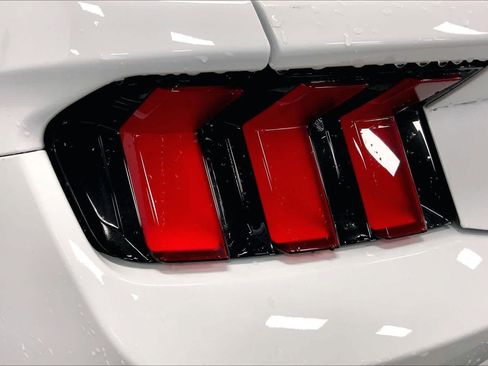 New 2026 Ford Mustang GT RWD image 14