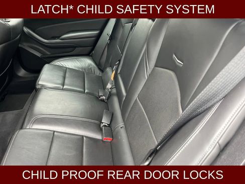 Used 2019 Cadillac CTS Luxury image 22