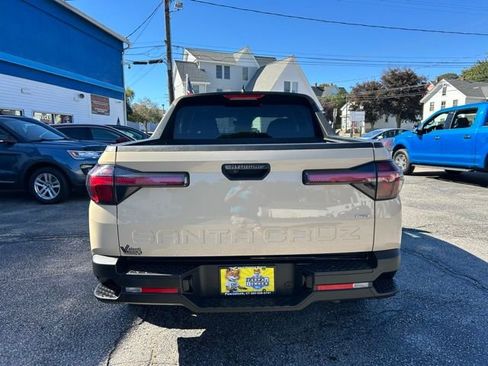 Used 2022 Hyundai Santa Cruz SE image 10