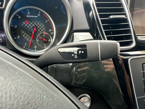 Used 2019 Mercedes-Benz GLE 43 AMG 4MATIC Coupe image 36