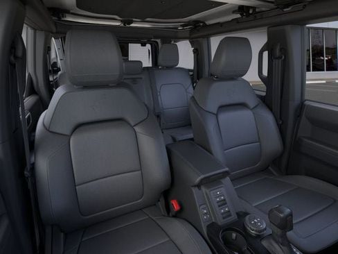 New 2026 Ford Bronco Outer Banks AWD/4WD image 10