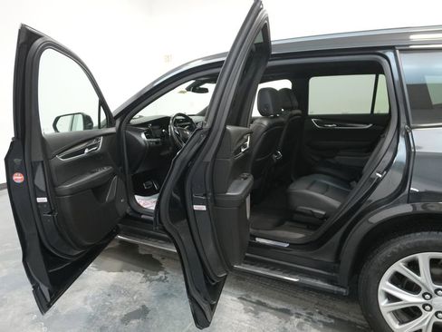 Used 2020 Cadillac XT6 Sport image 29