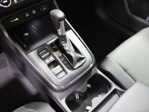 New 2026 Honda CR-V EX image 27