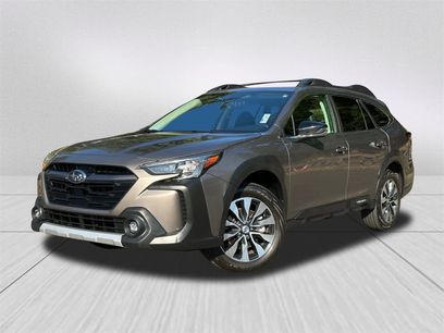 Certified 2023 Subaru Outback Limited XT