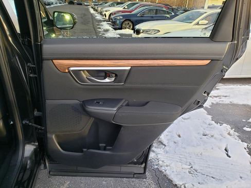 Used 2019 Honda CR-V EX image 16