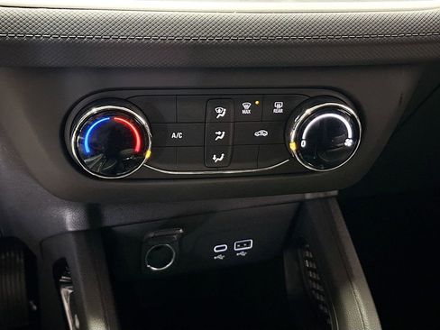 New 2026 Chevrolet TrailBlazer LS w/ LS Convenience Package image 16