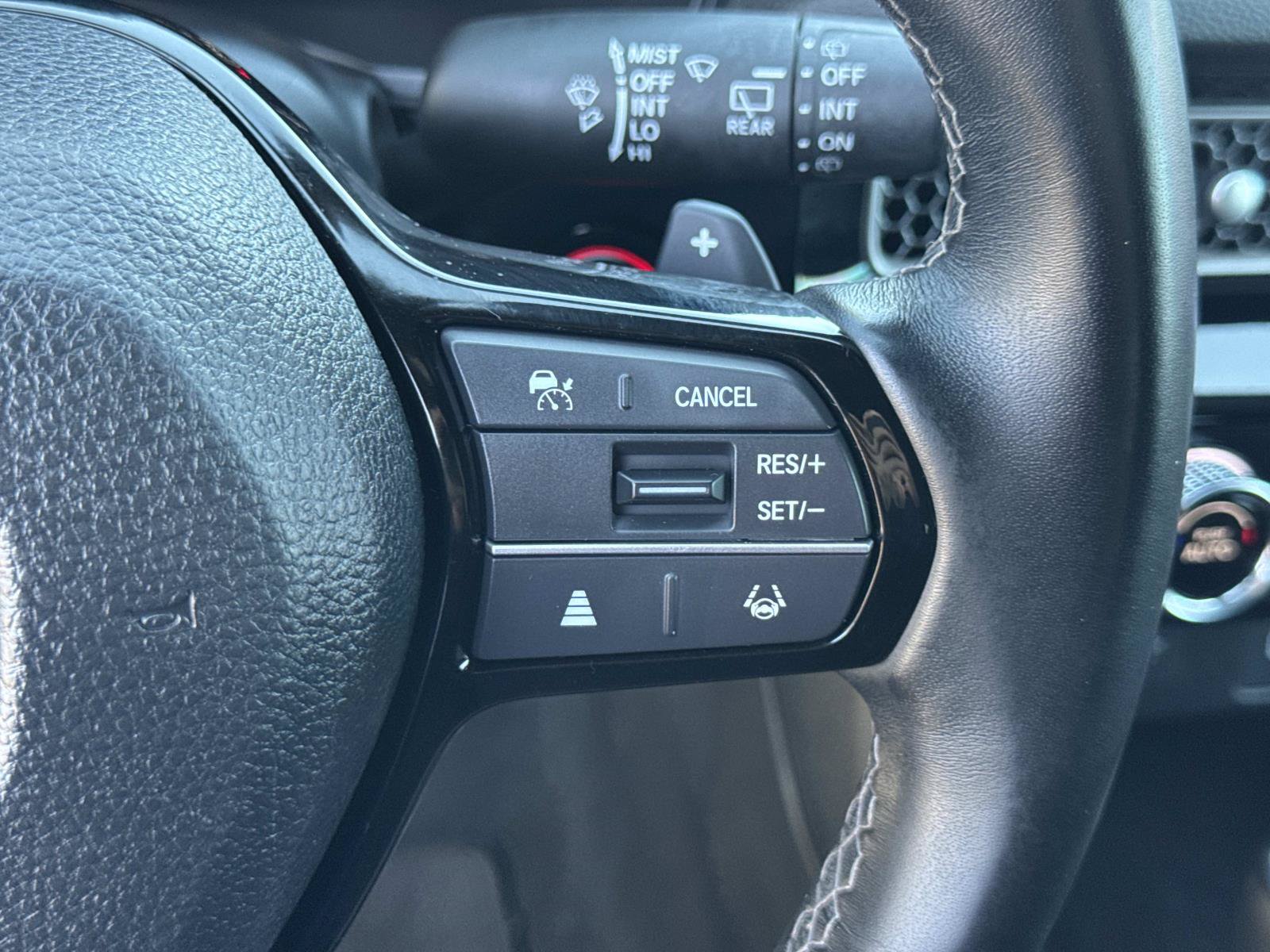 Used 2022 Honda Civic Sport image 12
