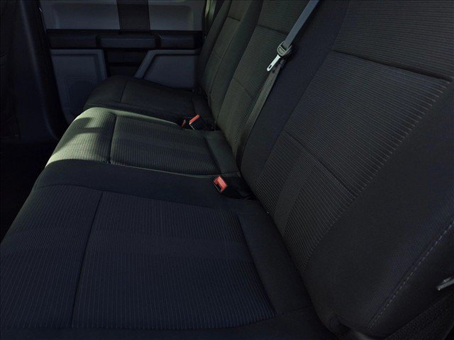 Used 2019 Ford F150 XL w/ Equipment Group 101A Mid AWD/4WD image 15