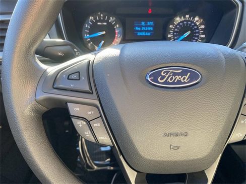 Certified 2018 Ford Fusion S image 22