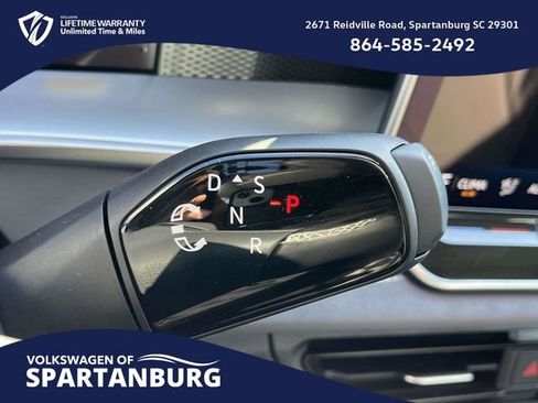 New 2026 Volkswagen Tiguan SE image 28