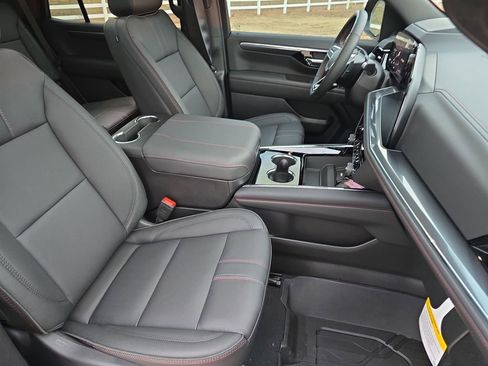New 2026 Chevrolet Tahoe RST w/ Advanced Technology Package AWD/4WD image 10