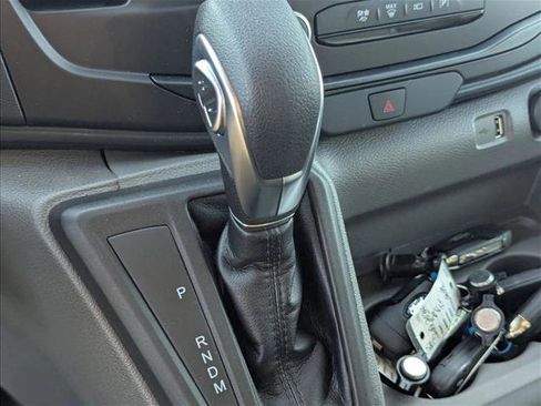 New 2025 Ford Transit 150 Low Roof AWD w/ Load Area Protection Package image 12