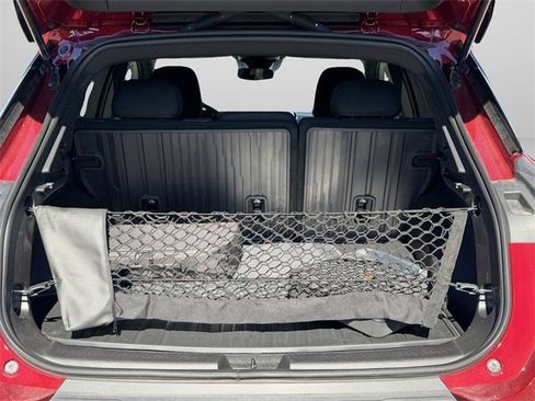 New 2026 Chevrolet Equinox EV LT w/ Midnight Package image 38