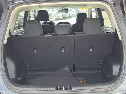 Certified 2025 Kia Soul LX image 10
