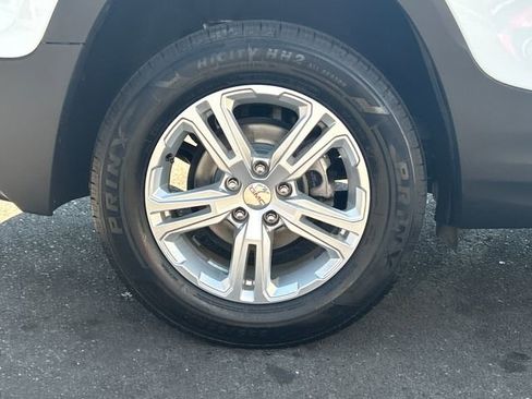 Used 2019 GMC Terrain SLE w/ Driver Convenience Package AWD/4WD image 27