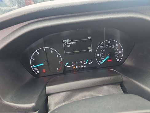 Used 2020 Ford Transit 250 148 High Roof Extended image 9