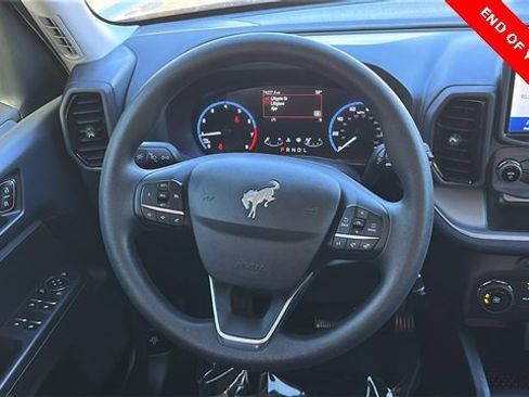 Certified 2021 Ford Bronco Sport image 23