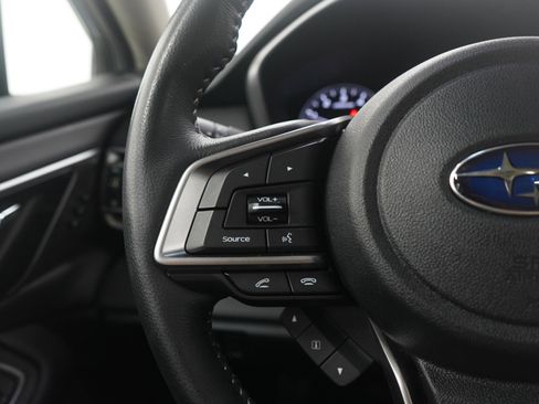 Used 2022 Subaru Legacy Limited image 23