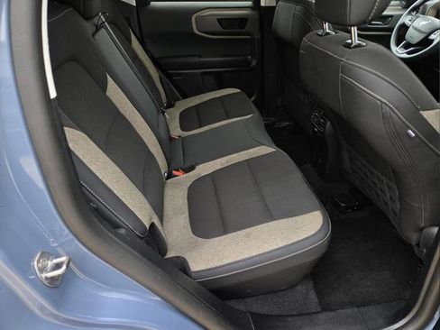 Used 2025 Ford Bronco Sport Big Bend AWD/4WD image 31