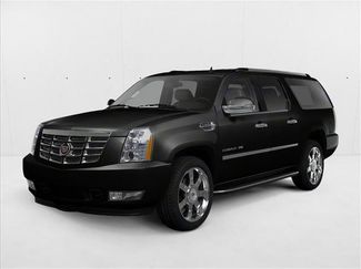 Used 2013 Cadillac Escalade ESV Platinum video 1