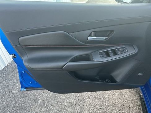 Certified 2026 Nissan Sentra SR w/ SR Premium Package image 27