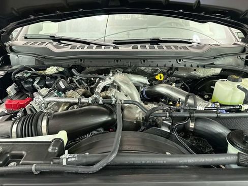 New 2026 Ford F350 Lariat w/ Lariat Premium Package AWD/4WD image 32