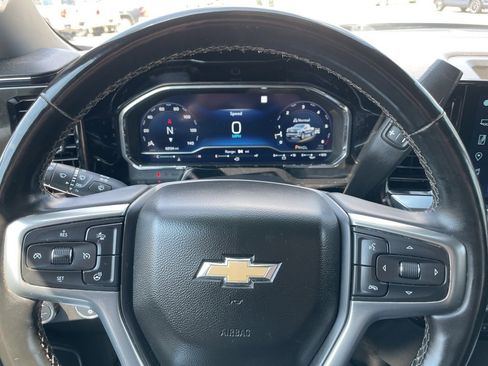 Used 2023 Chevrolet Silverado 1500 LT image 5