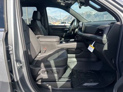 New 2026 Chevrolet Tahoe LT w/ Comfort Package AWD/4WD image 17