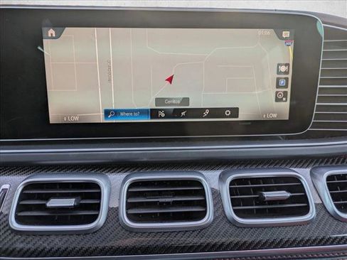 Used 2022 Mercedes-Benz GLE 53 AMG AMG GLE 53 image 14