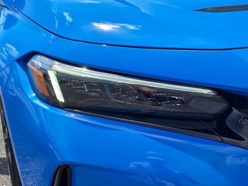 New 2026 Honda Civic Type R image 7