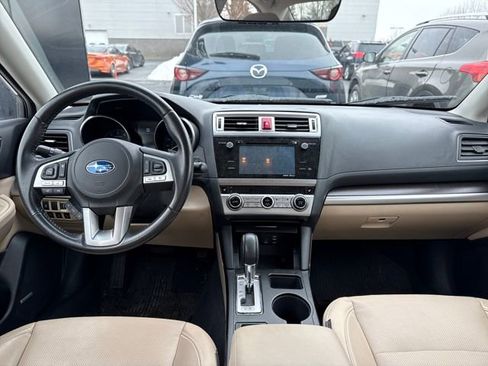 Used 2017 Subaru Legacy 3.6R Limited image 12