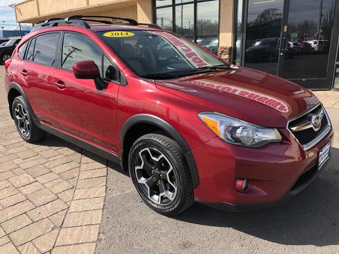 Used 2014 Subaru Crosstrek 2.0i Limited w/ Popular Package #1 image 7