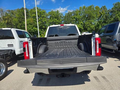 New 2026 Ford F350 King Ranch w/ Chrome Package AWD/4WD image 5