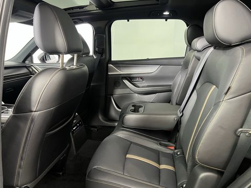 Used 2025 MAZDA CX-70 3.3 Turbo w/ Premium Plus Pkg image 27