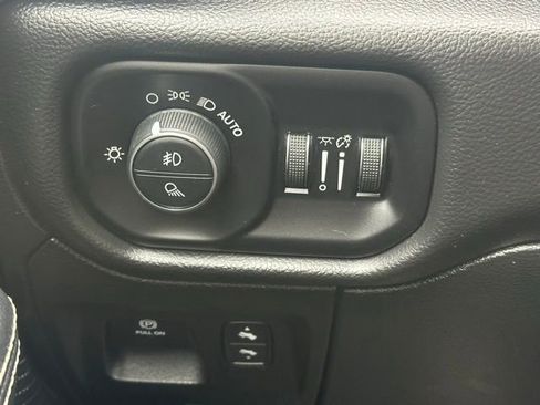 Used 2022 RAM 1500 Laramie image 17