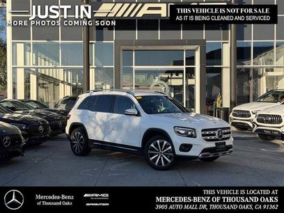 Certified 2022 Mercedes-Benz GLB 250