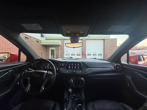 Used 2019 Chevrolet Blazer RS AWD/4WD image 27